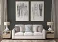 Magnolia - Sofa - Shell - Stylish Home Furniture