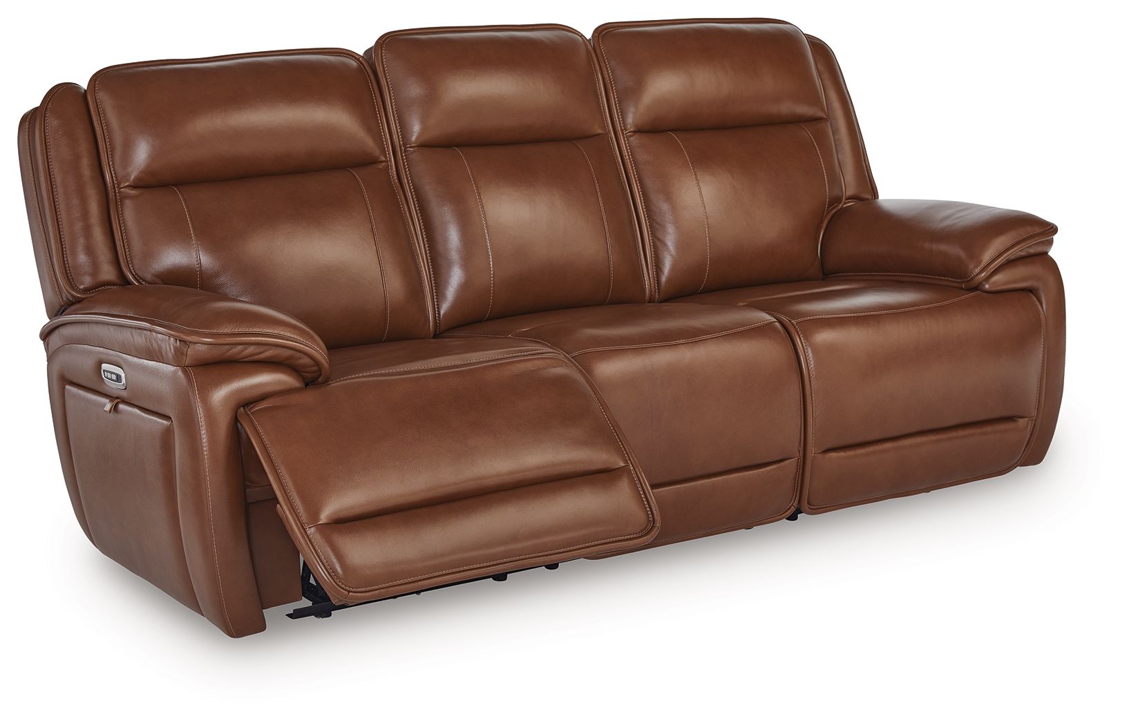 Healy Pier - Reclining Sofa Set - Stylish Home Furniture