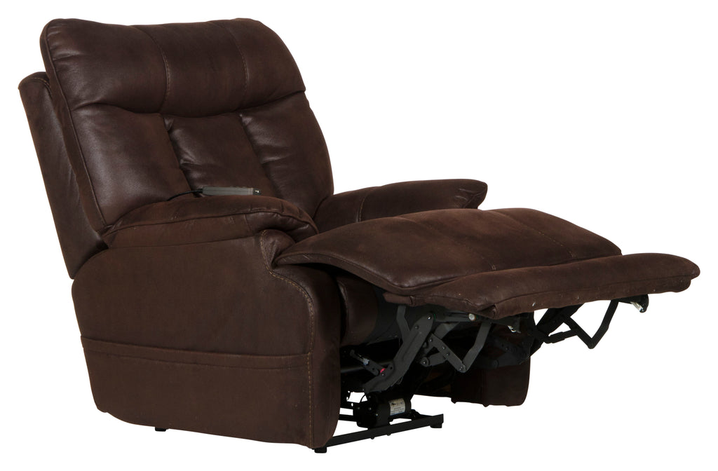 Anders - Power Recliner - Stylish Home Furniture