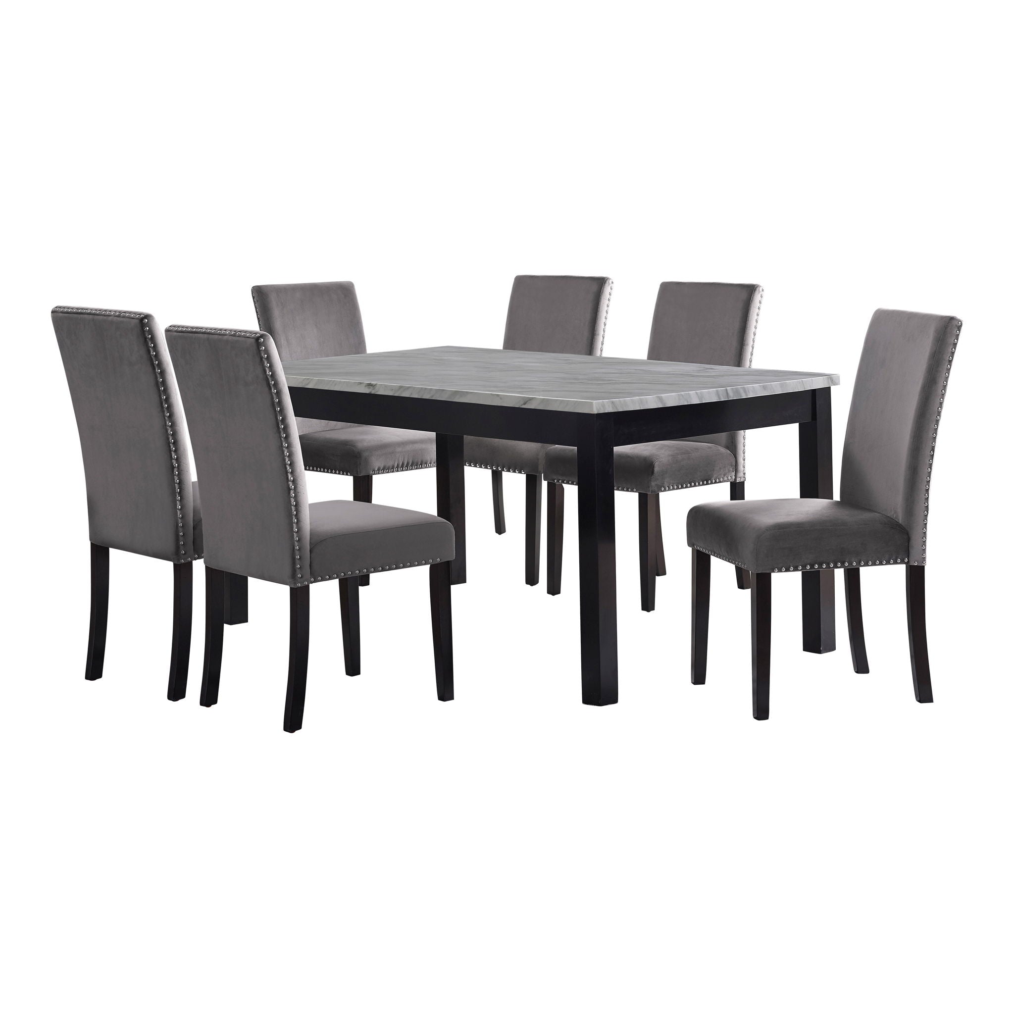 Celeste - Dining Table Set - Stylish Home Furniture