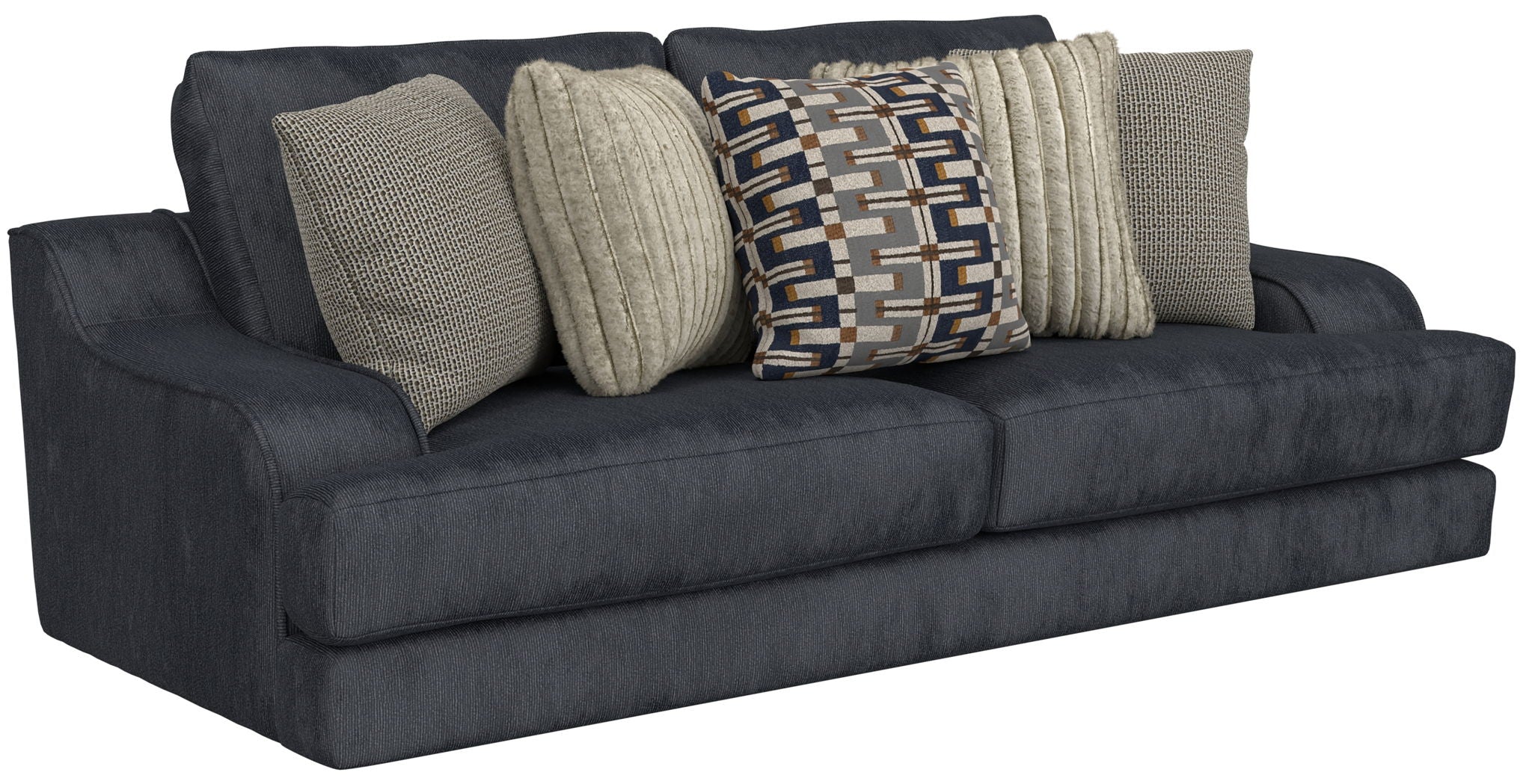 Olympus - Sofa - Stylish Home Furniture