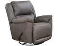 Cole - Chaise Swivel Glider Recliner - Stylish Home Furniture