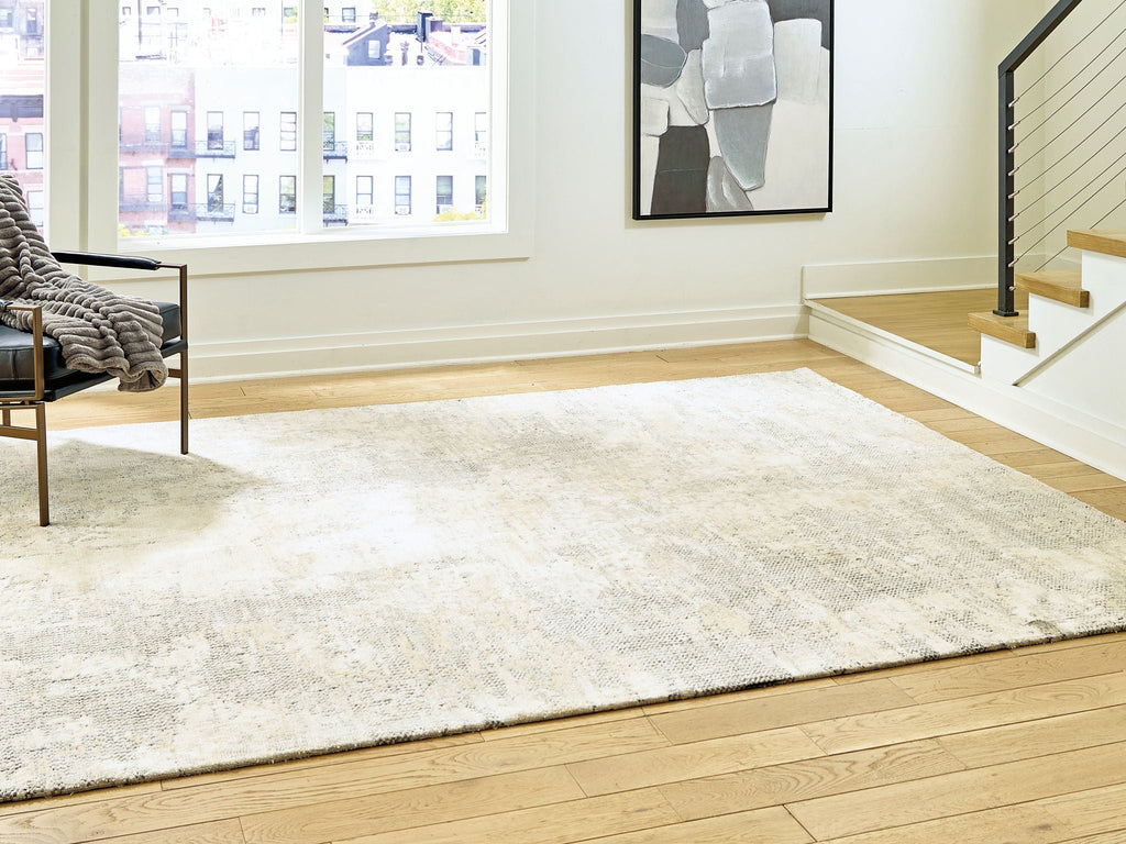 Raif - Rug - Stylish Home Furniture