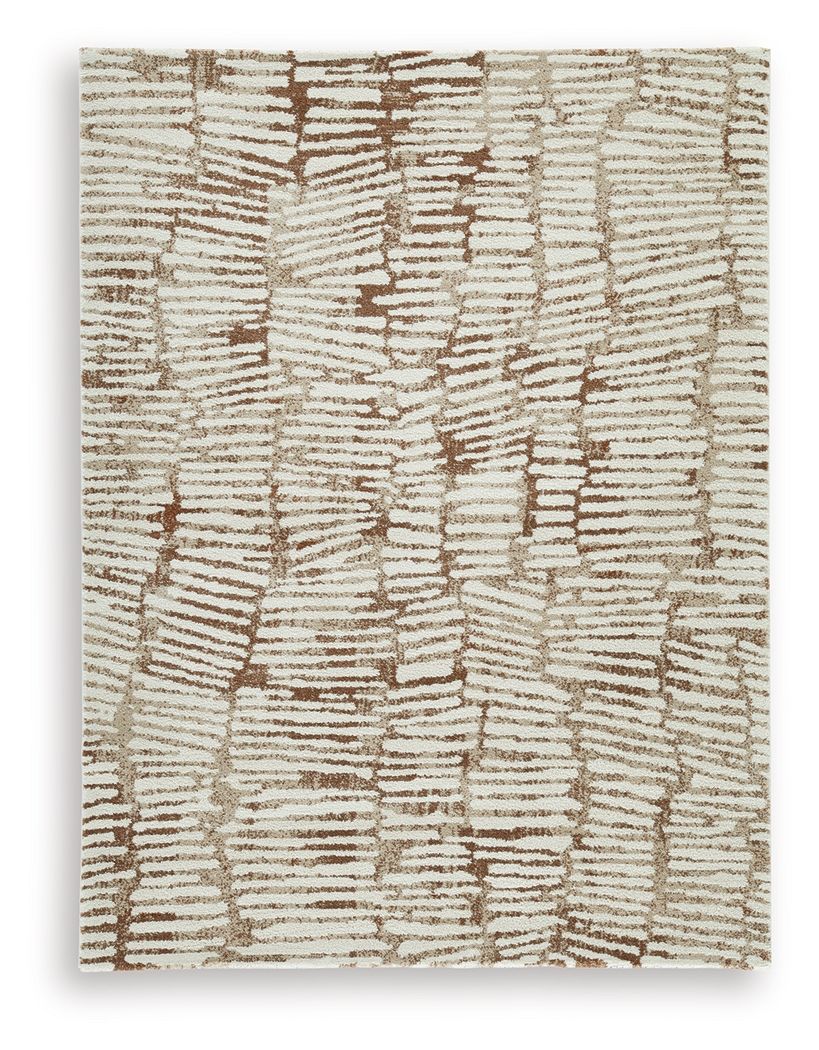 Uduak - Rug - Stylish Home Furniture