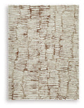 Uduak - Rug - Stylish Home Furniture