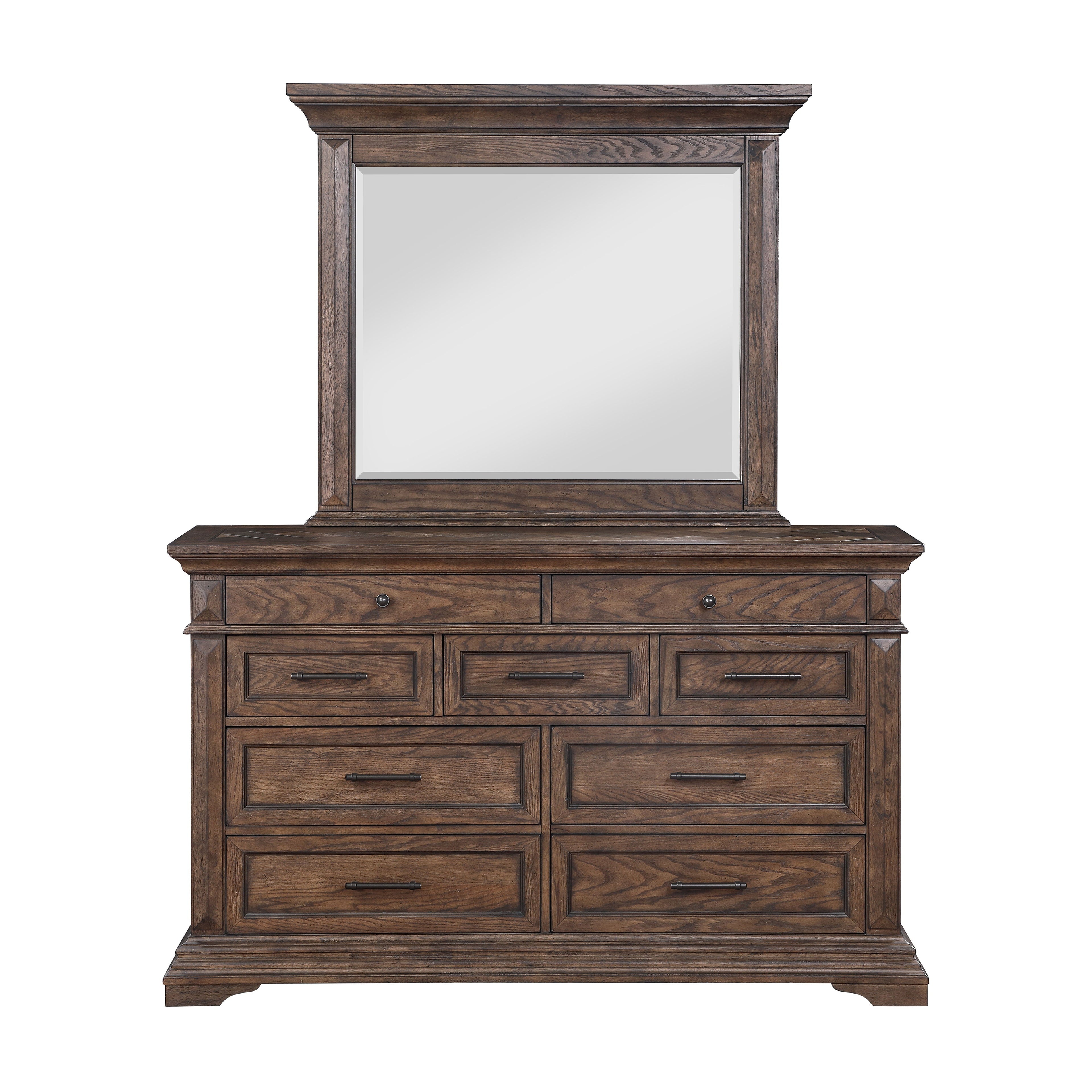 Mar Vista - Dresser - Stylish Home Furniture