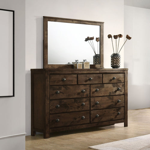 Blue Ridge - Dresser - Stylish Home Furniture