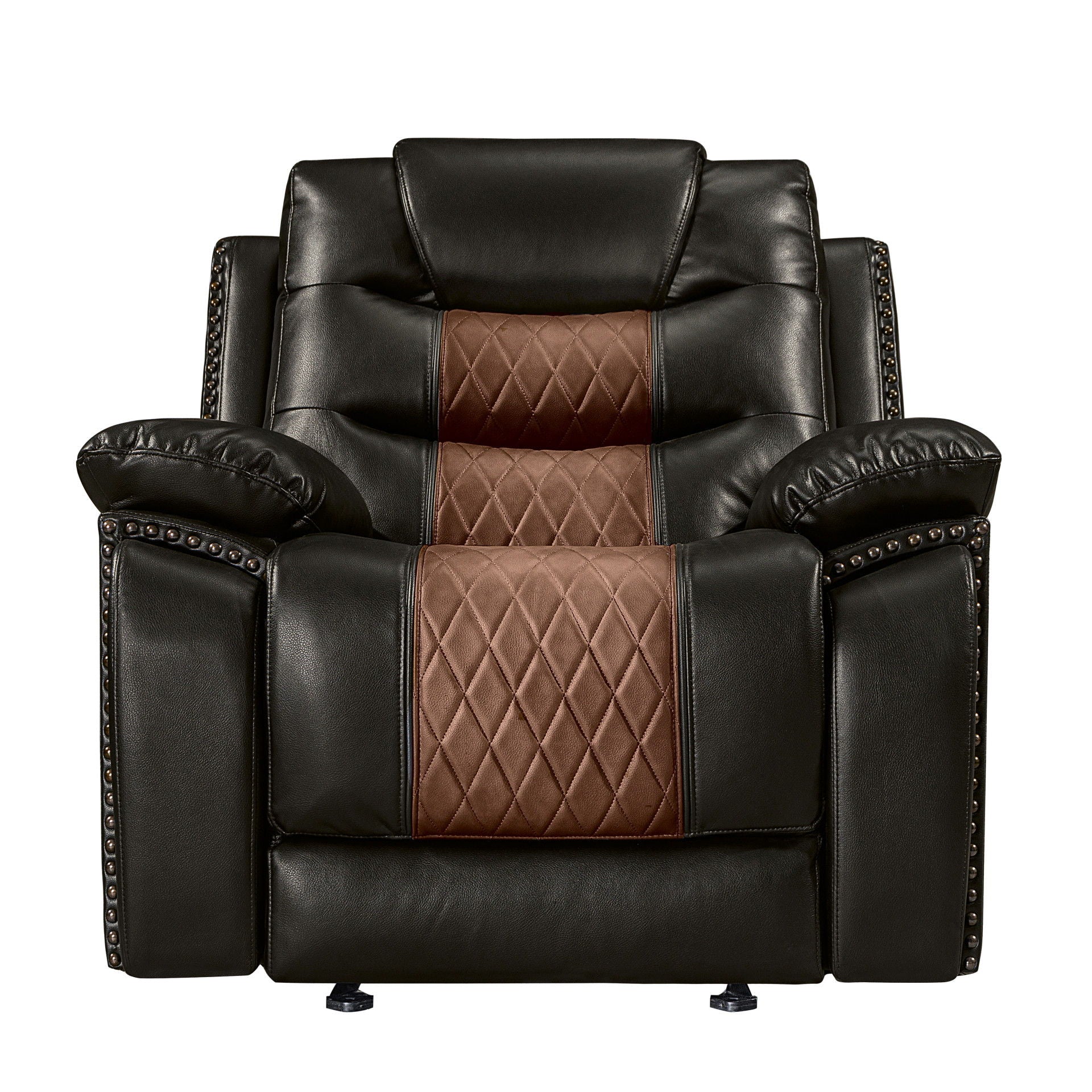 Nikko - Glider Recliner - Stylish Home Furniture