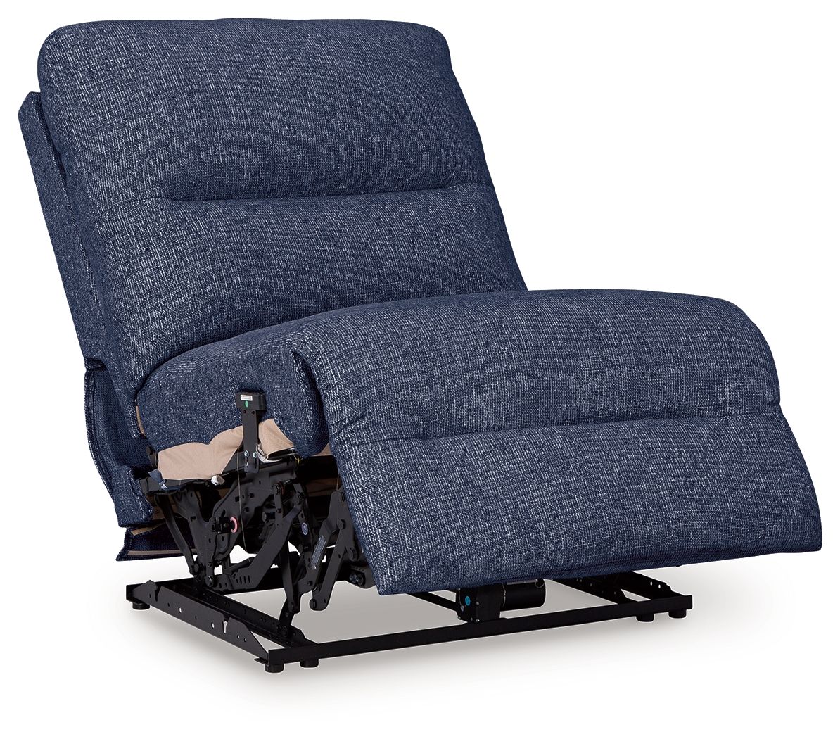 Acklen Place - Reclining Sectional - Stylish Home Furniture