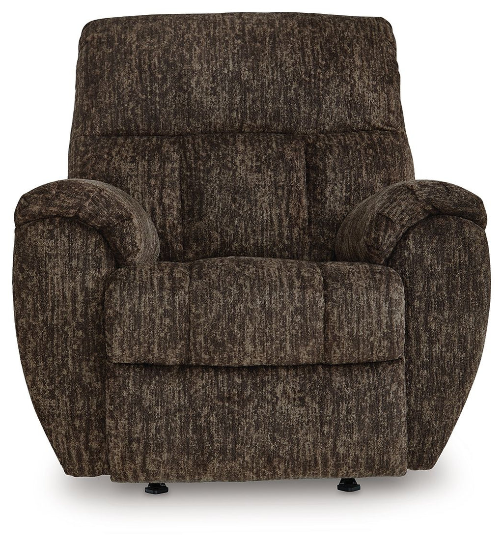 Stayfish - Rocker Recliner - Stylish Home Furniture