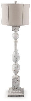 Madsbrook - Poly Lamp - Stylish Home Furniture