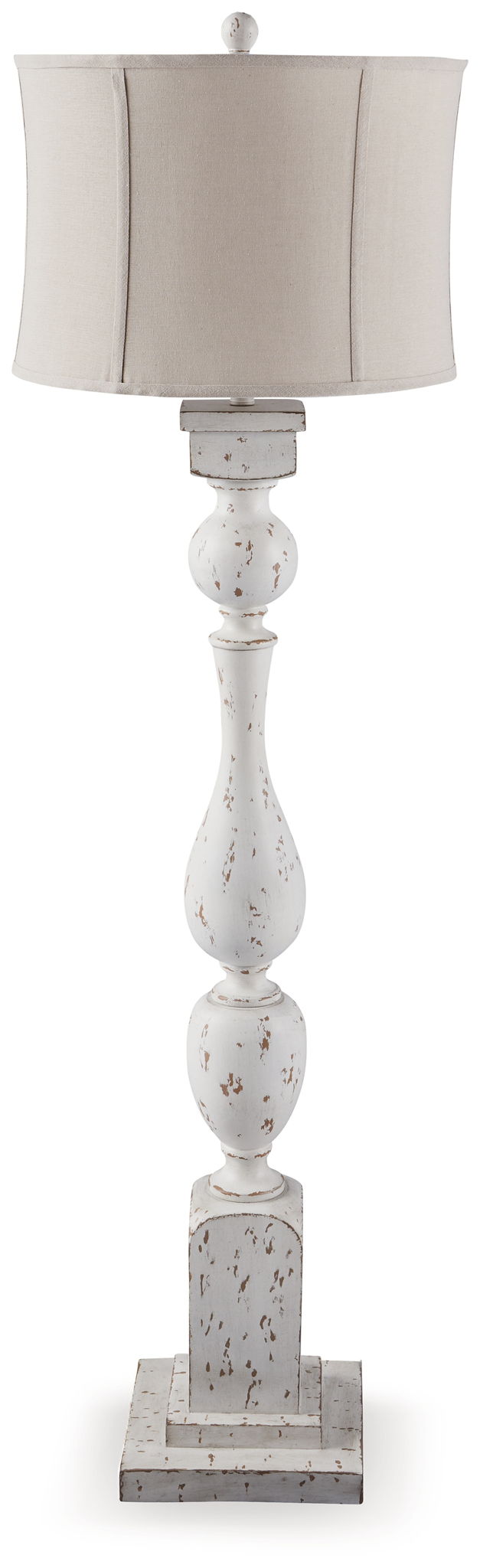 Madsbrook - Poly Lamp - Stylish Home Furniture