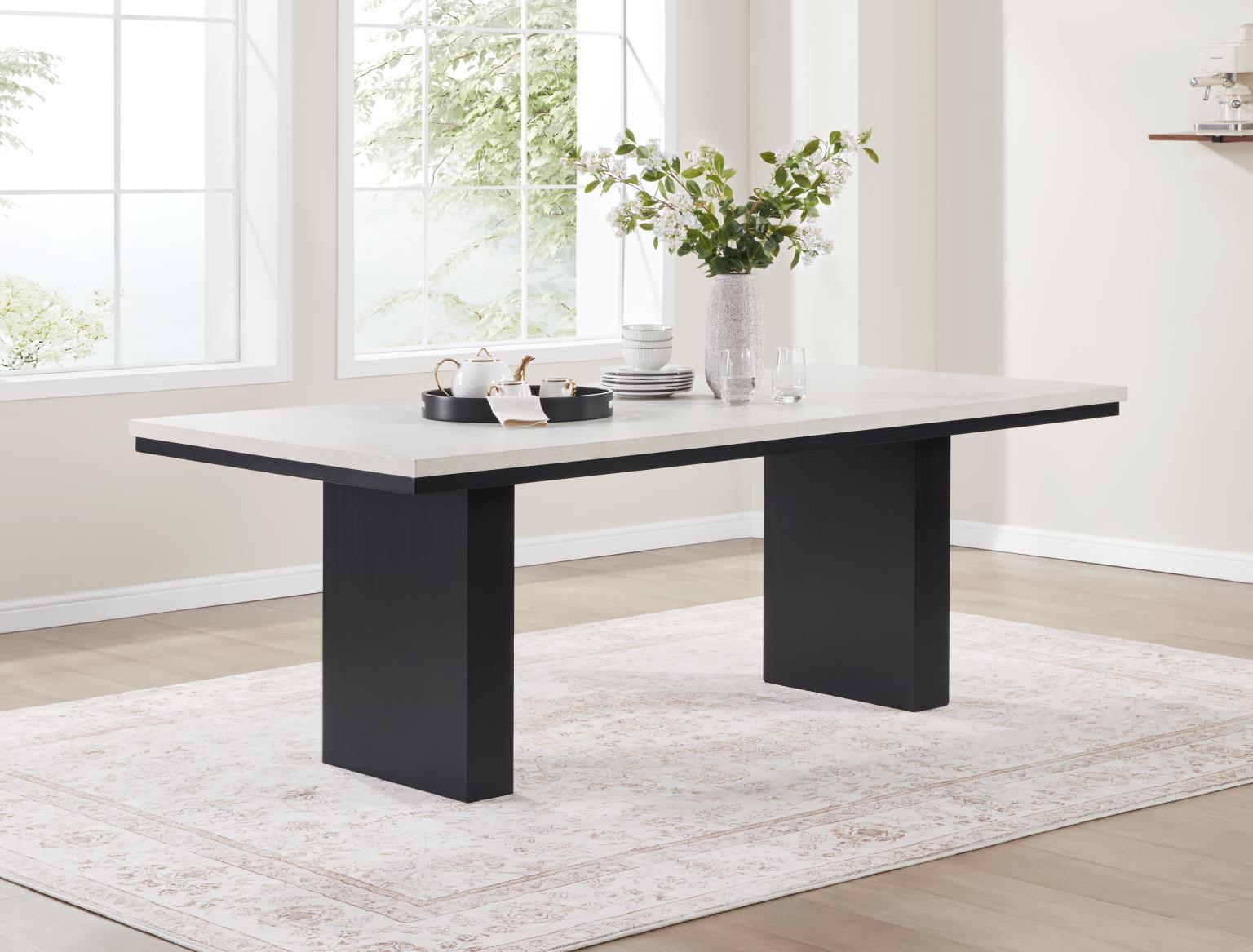 D120 - Dining Room Set