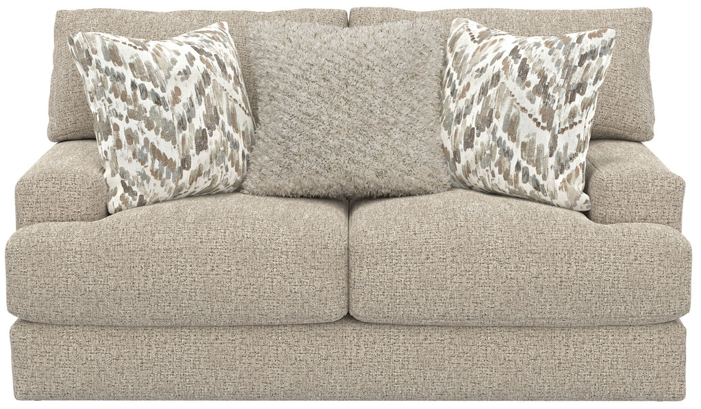Brett - Loveseat - Stylish Home Furniture