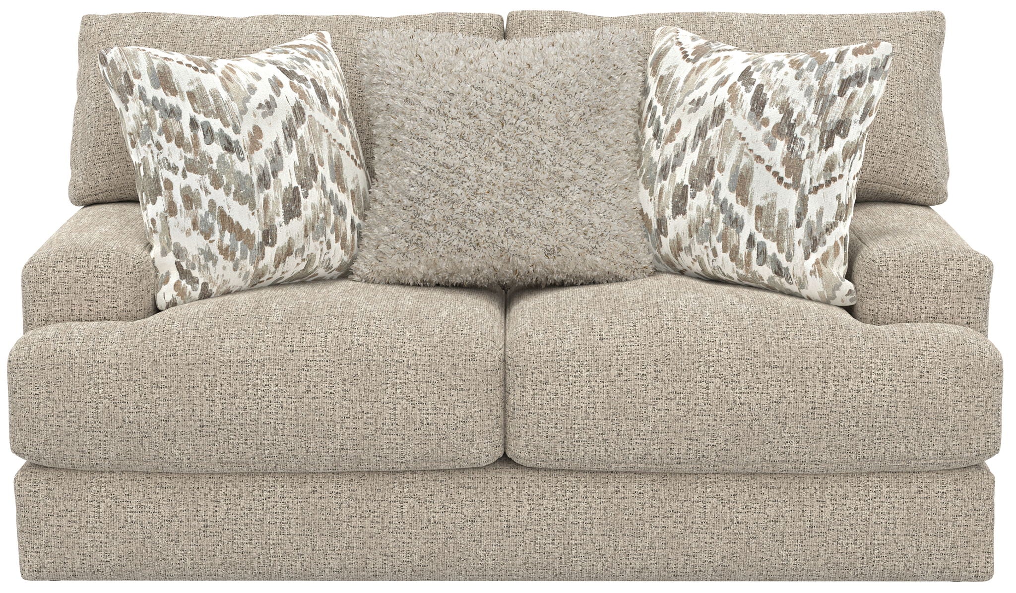 Brett - Loveseat - Stylish Home Furniture