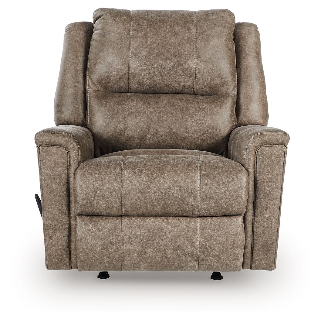 Lixtowel - Rocker Recliner - Stylish Home Furniture