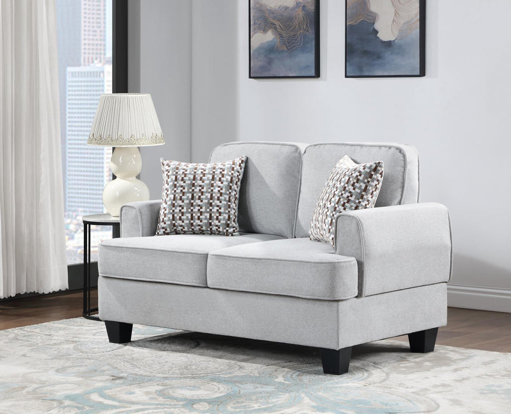 U418 - Living Room Set - Stylish Home Furniture