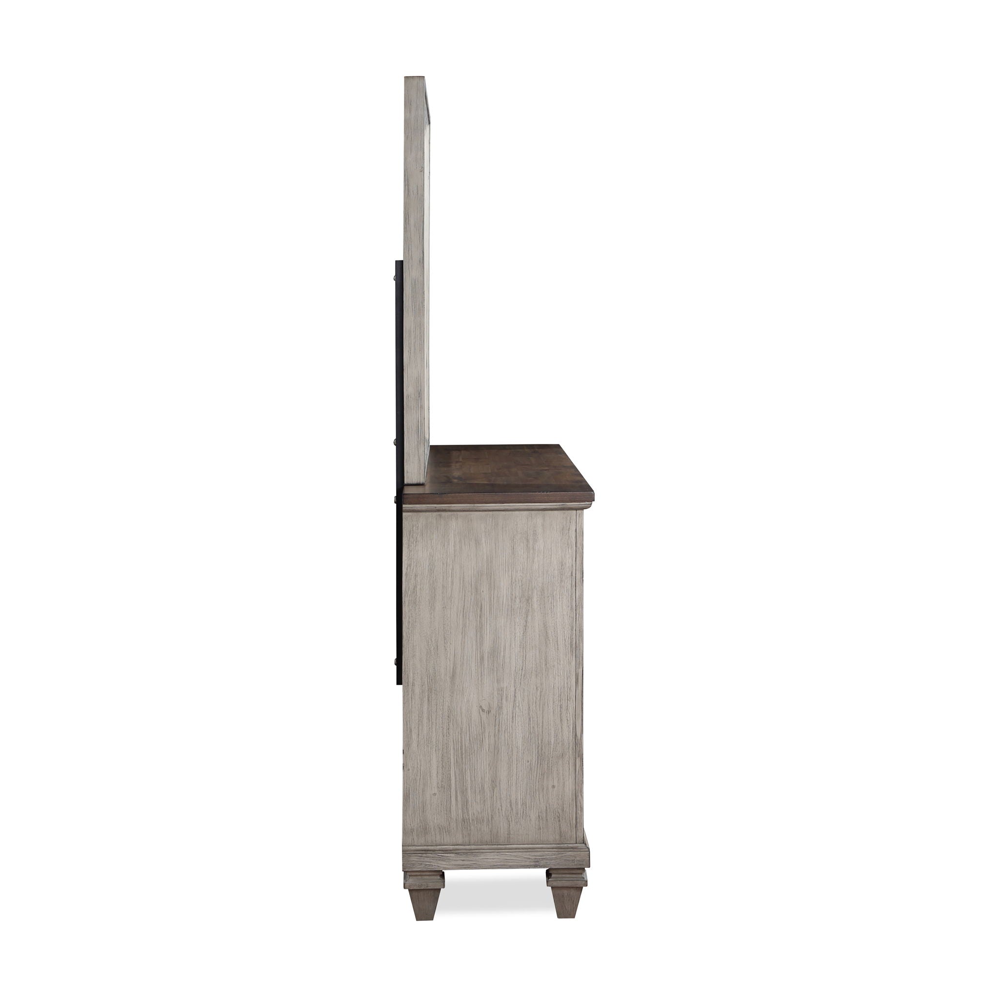 Mariana - Dresser - Stylish Home Furniture