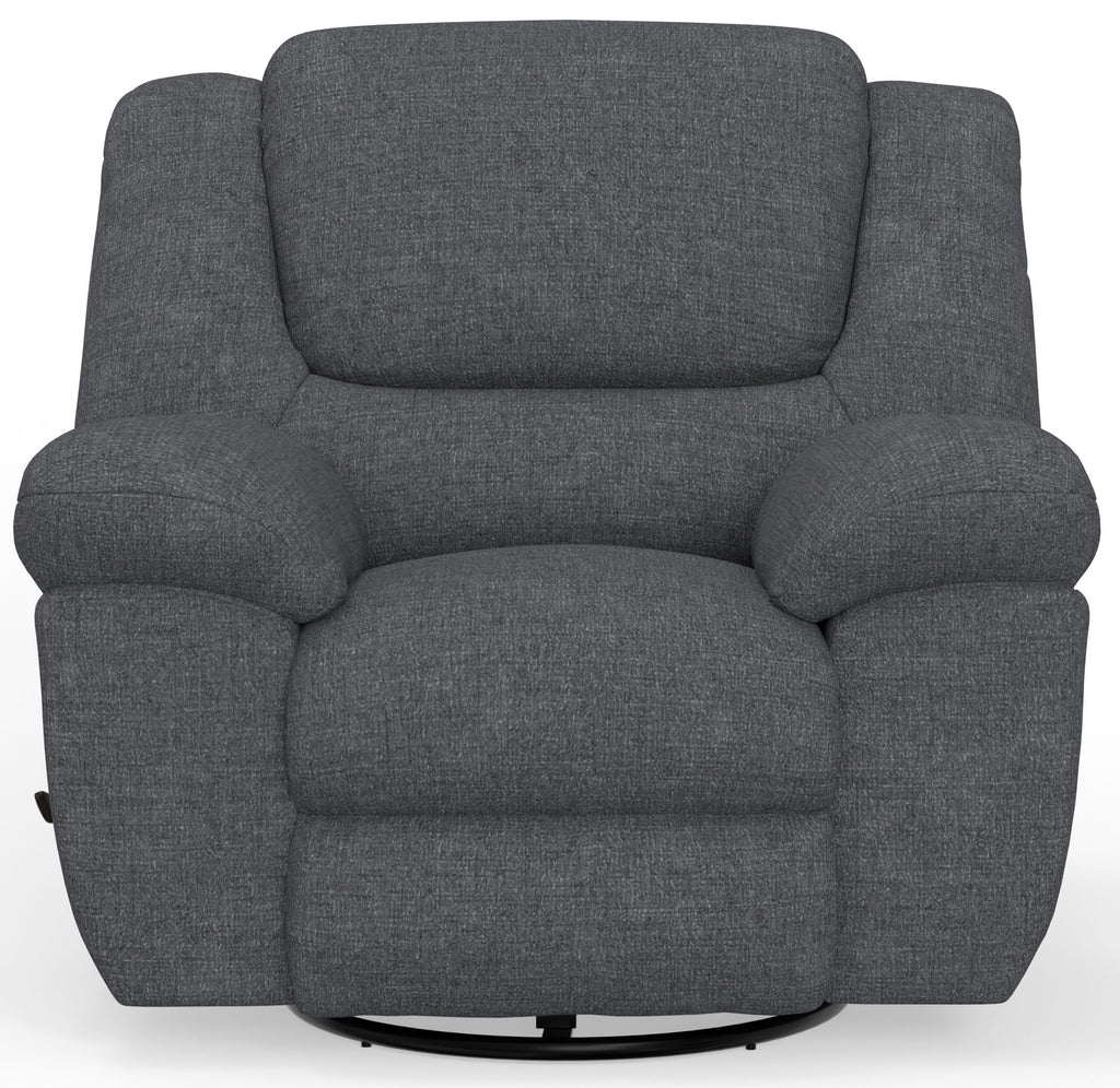 Trifecta - Recliner - Stylish Home Furniture