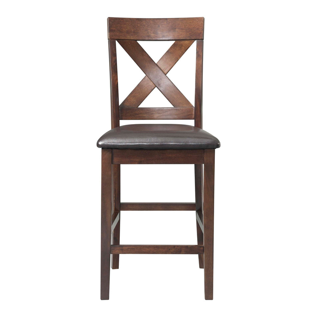 Alex - Counter Dining Set - Stylish Home Furniture