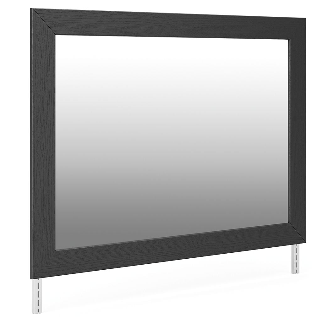 Broachmyn - Bedroom Mirror - Stylish Home Furniture