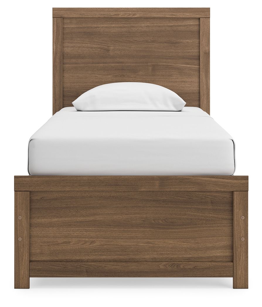 Broachmyn - Panel Bed - Stylish Home Furniture