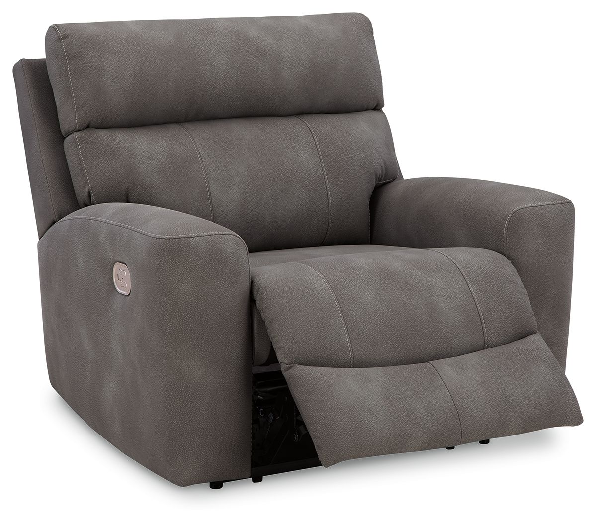 Next-Gen Durapella - Power Recliner With Adj Headrest - Stylish Home Furniture