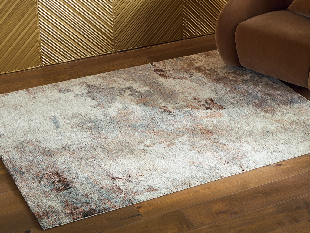 Jadenburg - Rug - Stylish Home Furniture