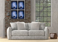 Bankside - Sofa - Stylish Home Furniture