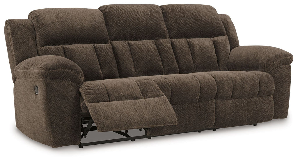 Frohn - Reclining Sofa - Stylish Home Furniture