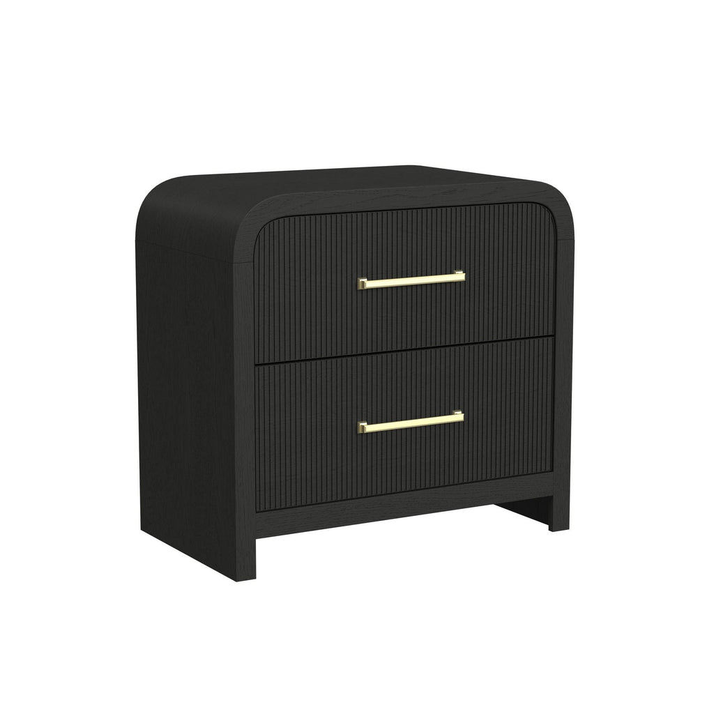 Ridgemont - Storage Bedroom Set - Stylish Home Furniture