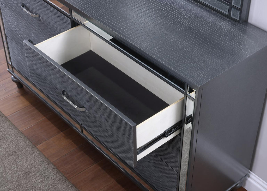 B223 - Bedroom Set - Stylish Home Furniture