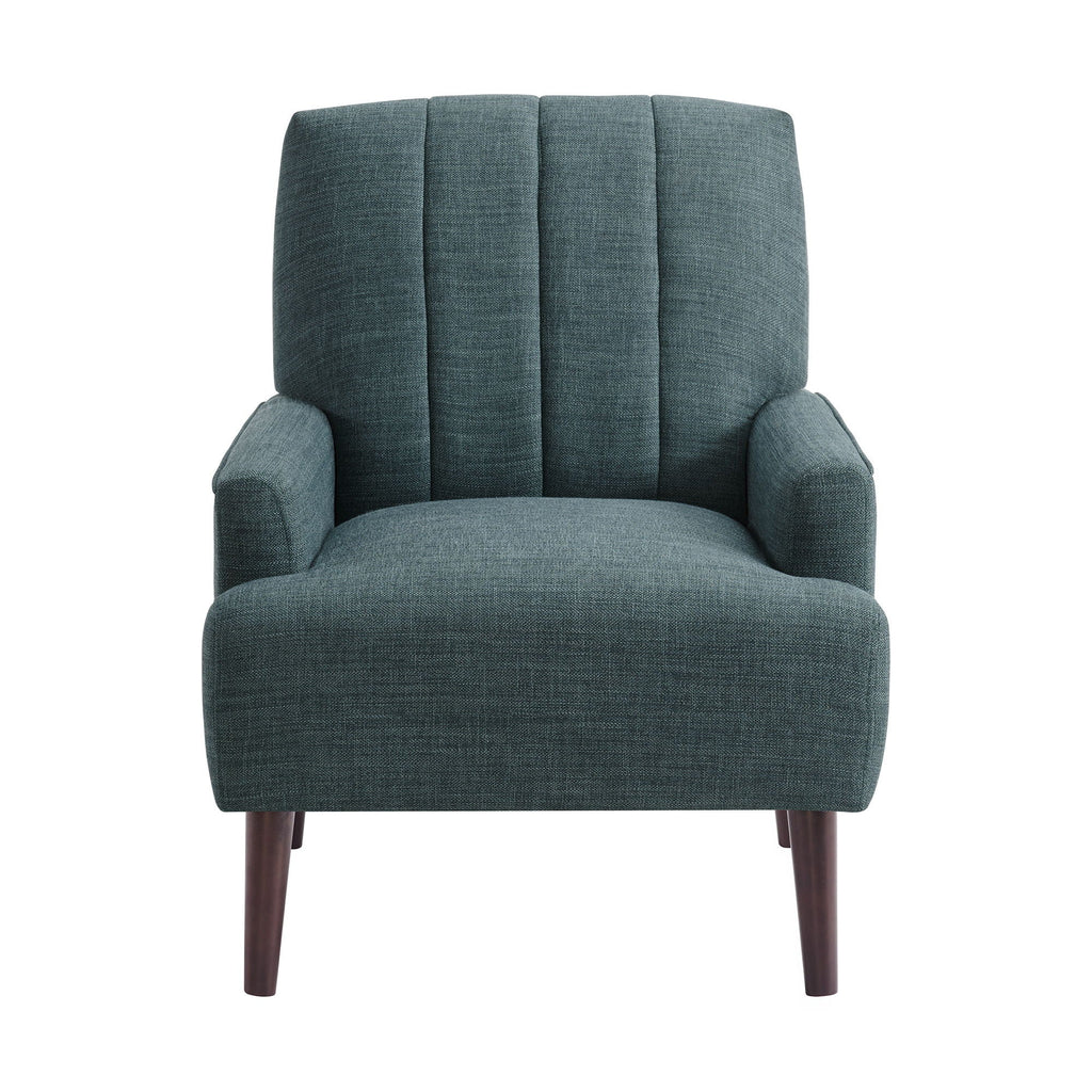Kiwi - Chair With Channel Back - Stylish Home Furniture
