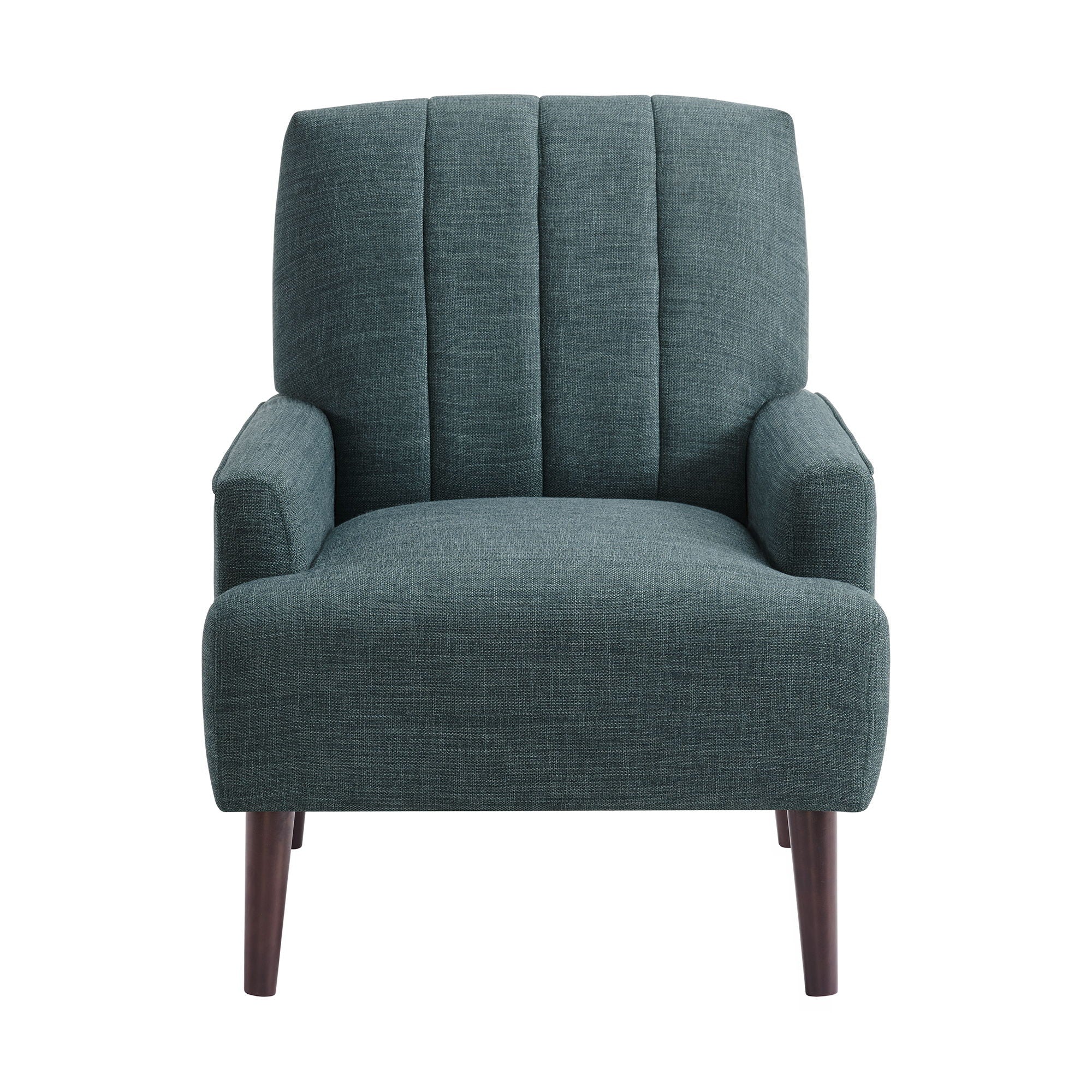 Kiwi - Chair With Channel Back - Stylish Home Furniture