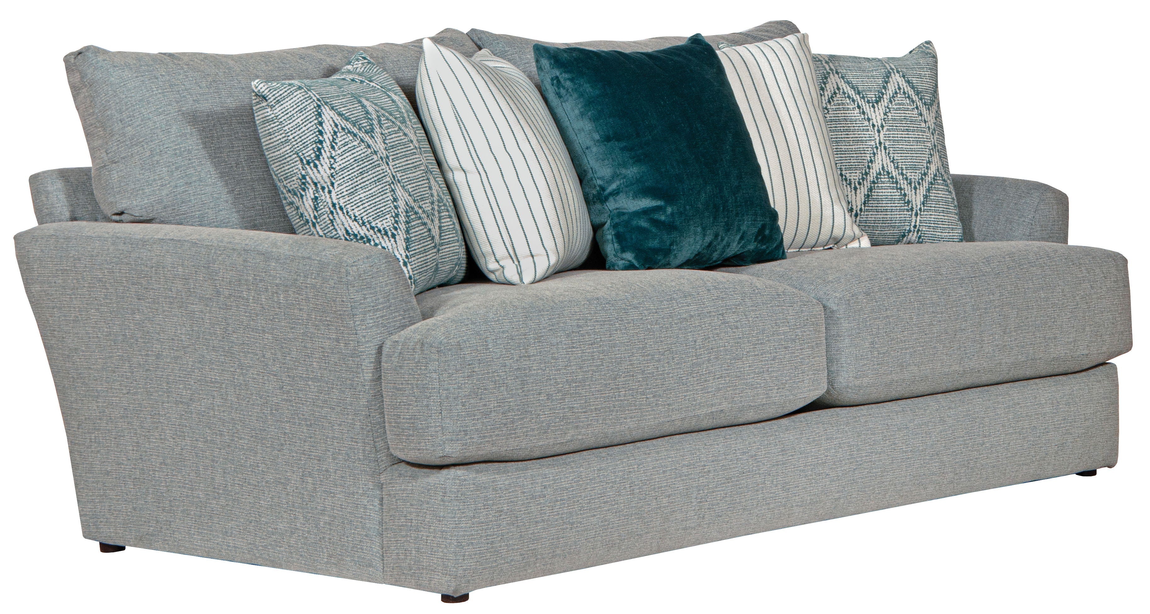Howell - Sofa - Stylish Home Furniture