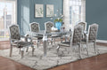 D109 - Dining Room Set - Stylish Home Furniture