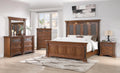 B020 - Bedroom Set - Stylish Home Furniture