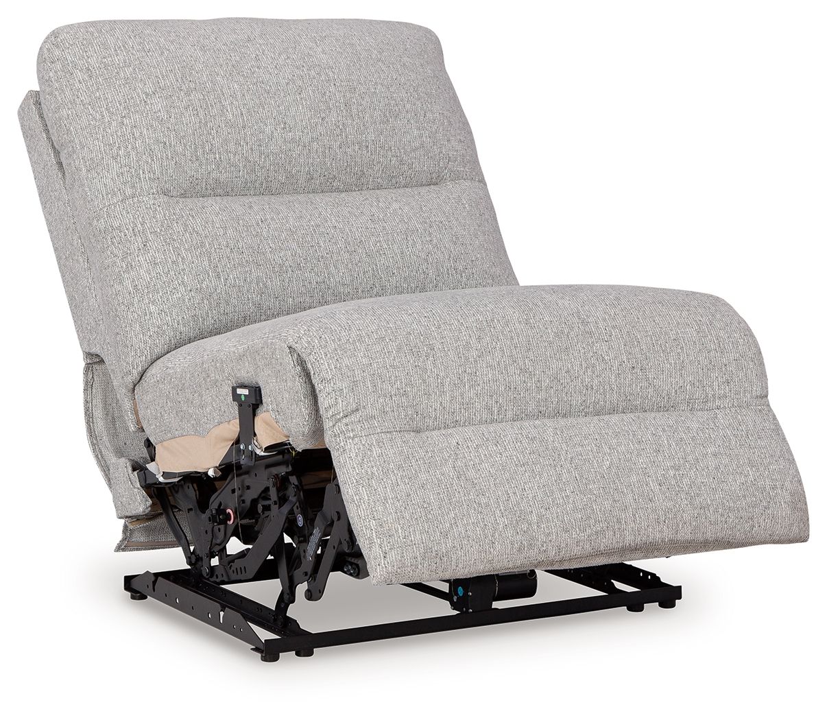 Acklen Place - Reclining Sectional - Stylish Home Furniture