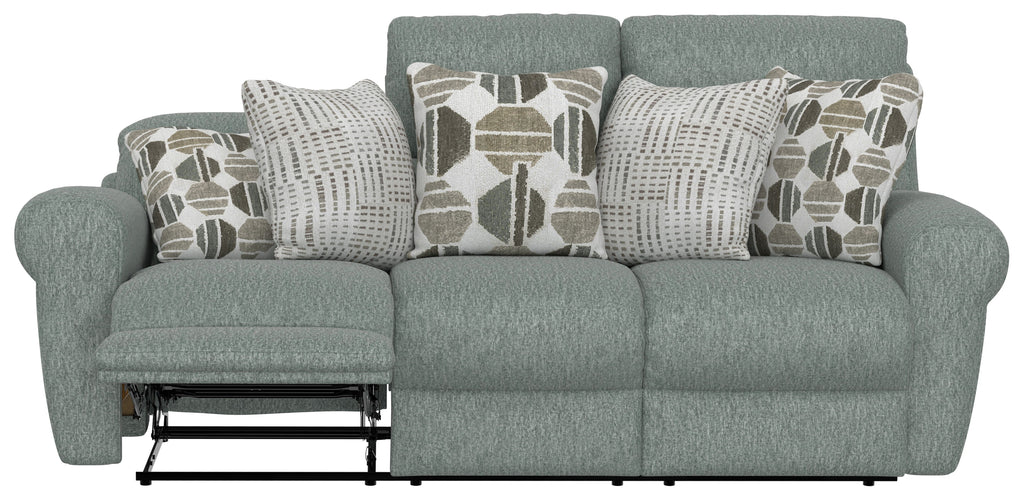 Kellen - Lay Flat Reclining Sofa - Stylish Home Furniture