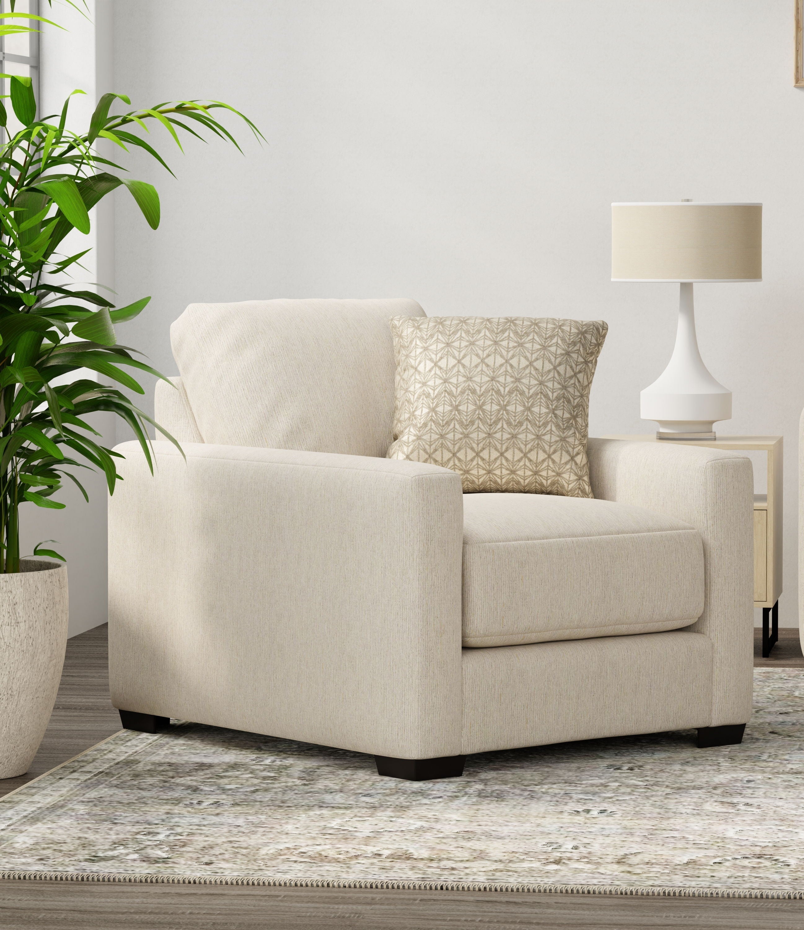 Hyde Park - Chair - Stylish Home Furniture