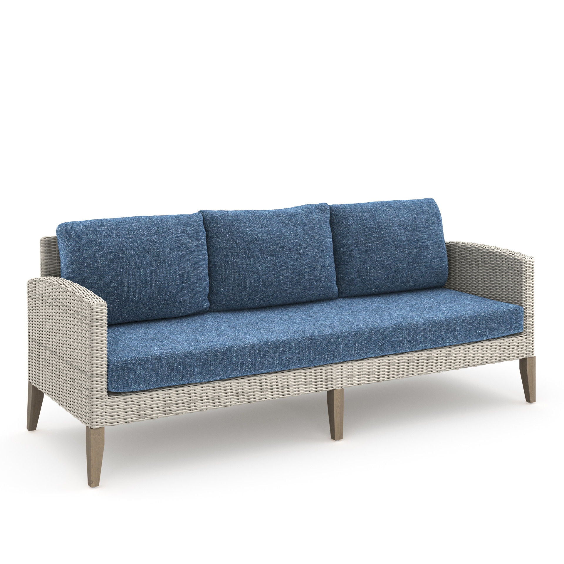 Carezza - Outdoor Set - Stylish Home Furniture