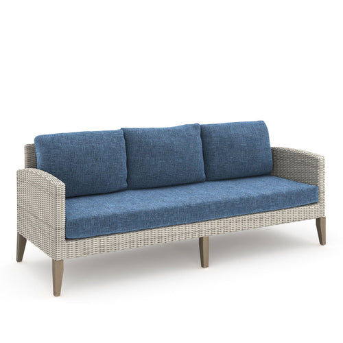 Carezza - Outdoor Set - Stylish Home Furniture