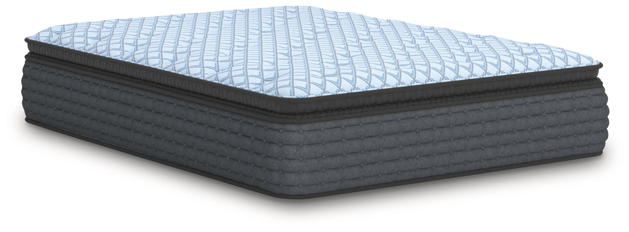 Destin Cove PT - Mattress - Stylish Home Furniture
