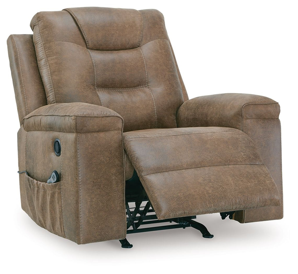 Stockworth - Rocker Recliner - Stylish Home Furniture