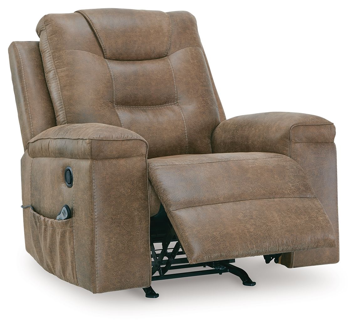 Stockworth - Rocker Recliner - Stylish Home Furniture