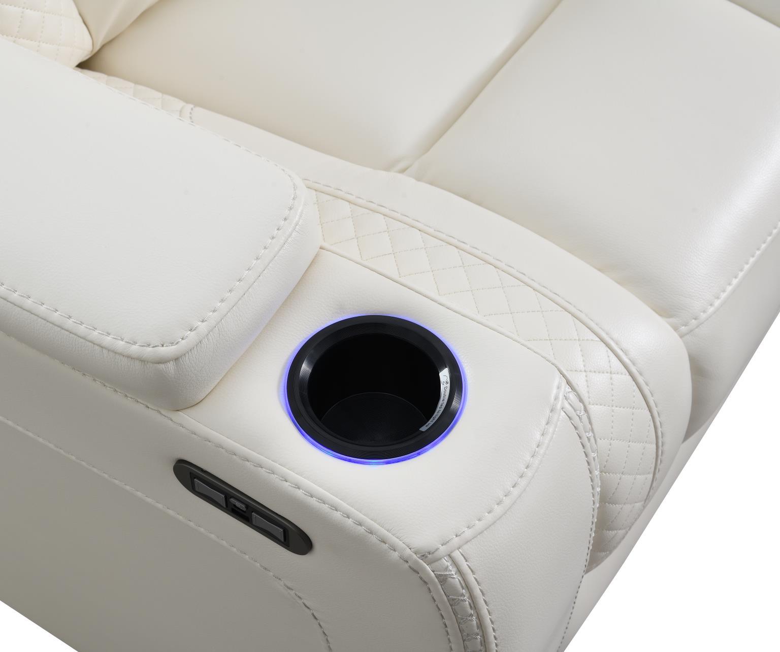 U94 - Living Room Set - Stylish Home Furniture