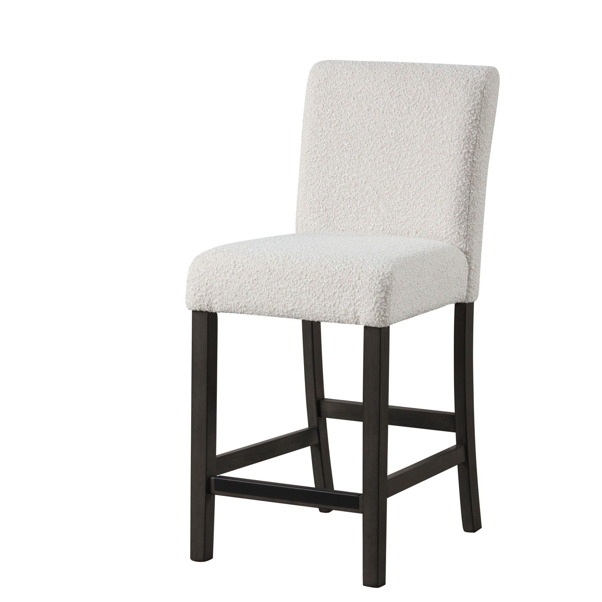 High Line - Counter Chair (Set of 2) - Stylish Home Furniture