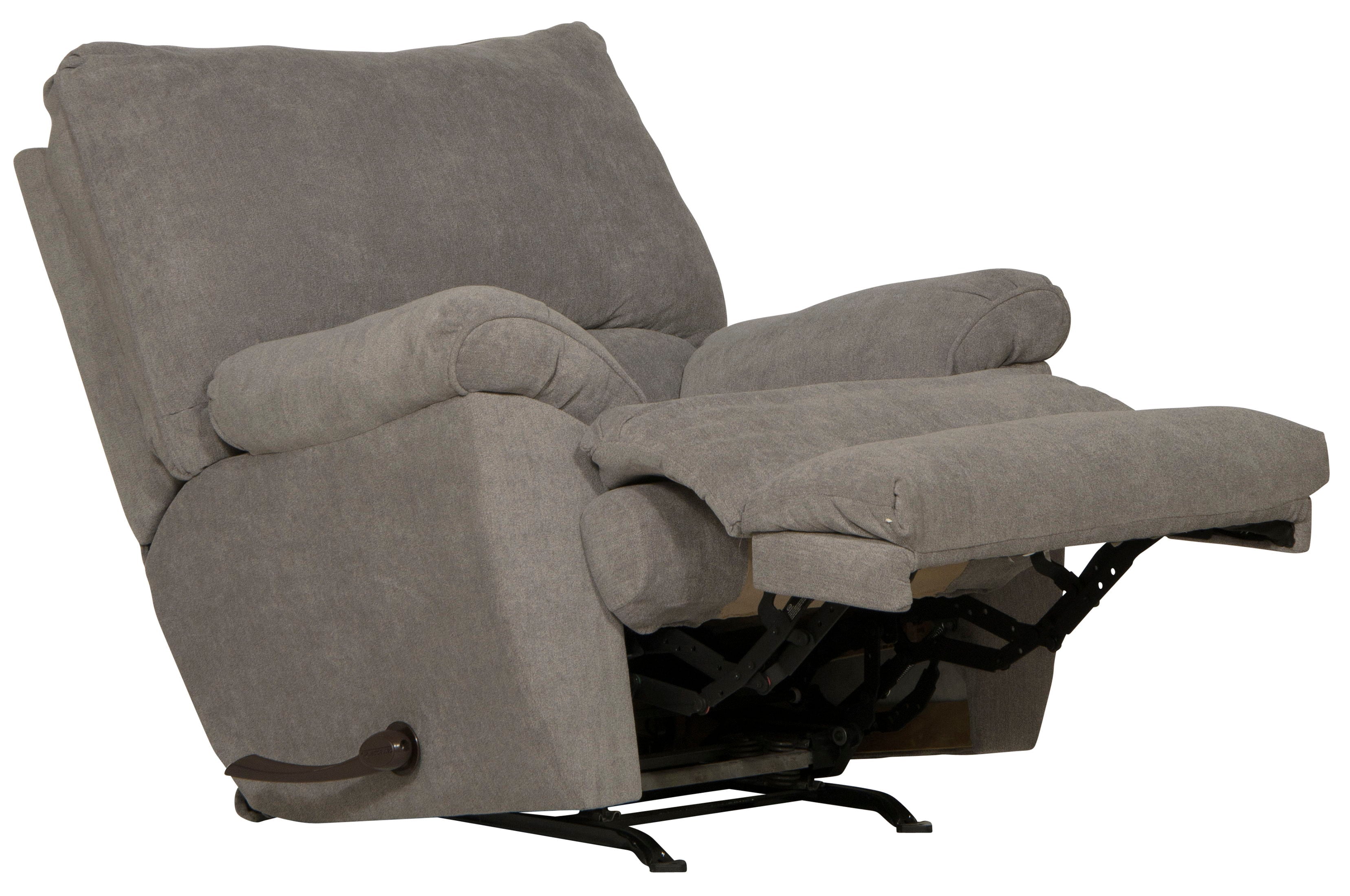 Sadler - Recliner - Stylish Home Furniture