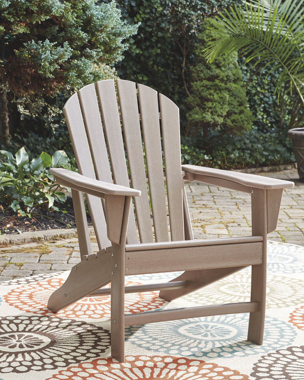 Sundown Treasure - Outdoor Conversation Set - Stylish Home Furniture