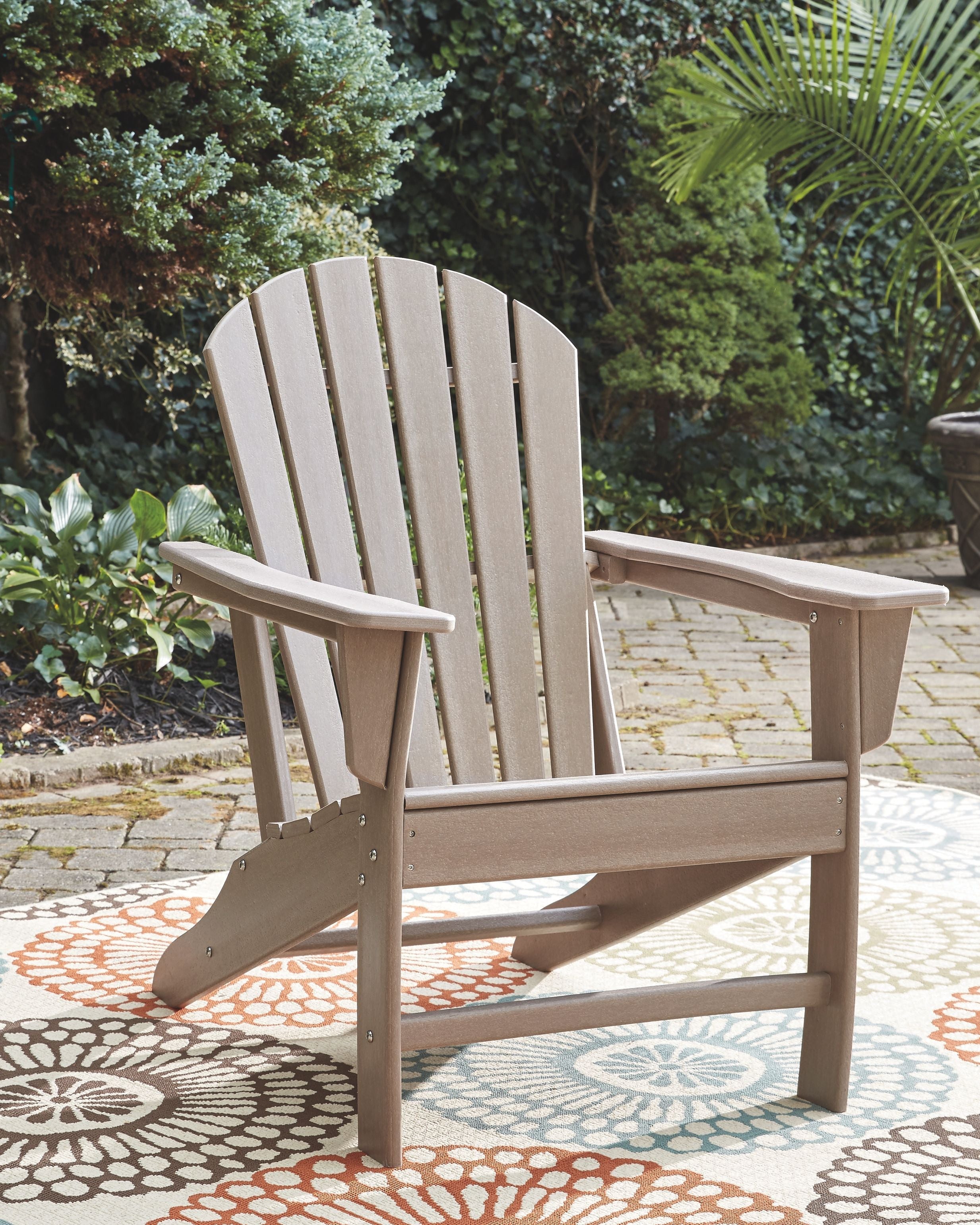 Sundown Treasure - Outdoor Conversation Set - Stylish Home Furniture